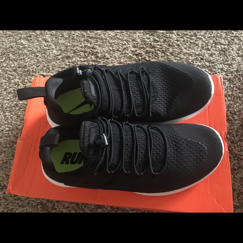 Nike Free Run